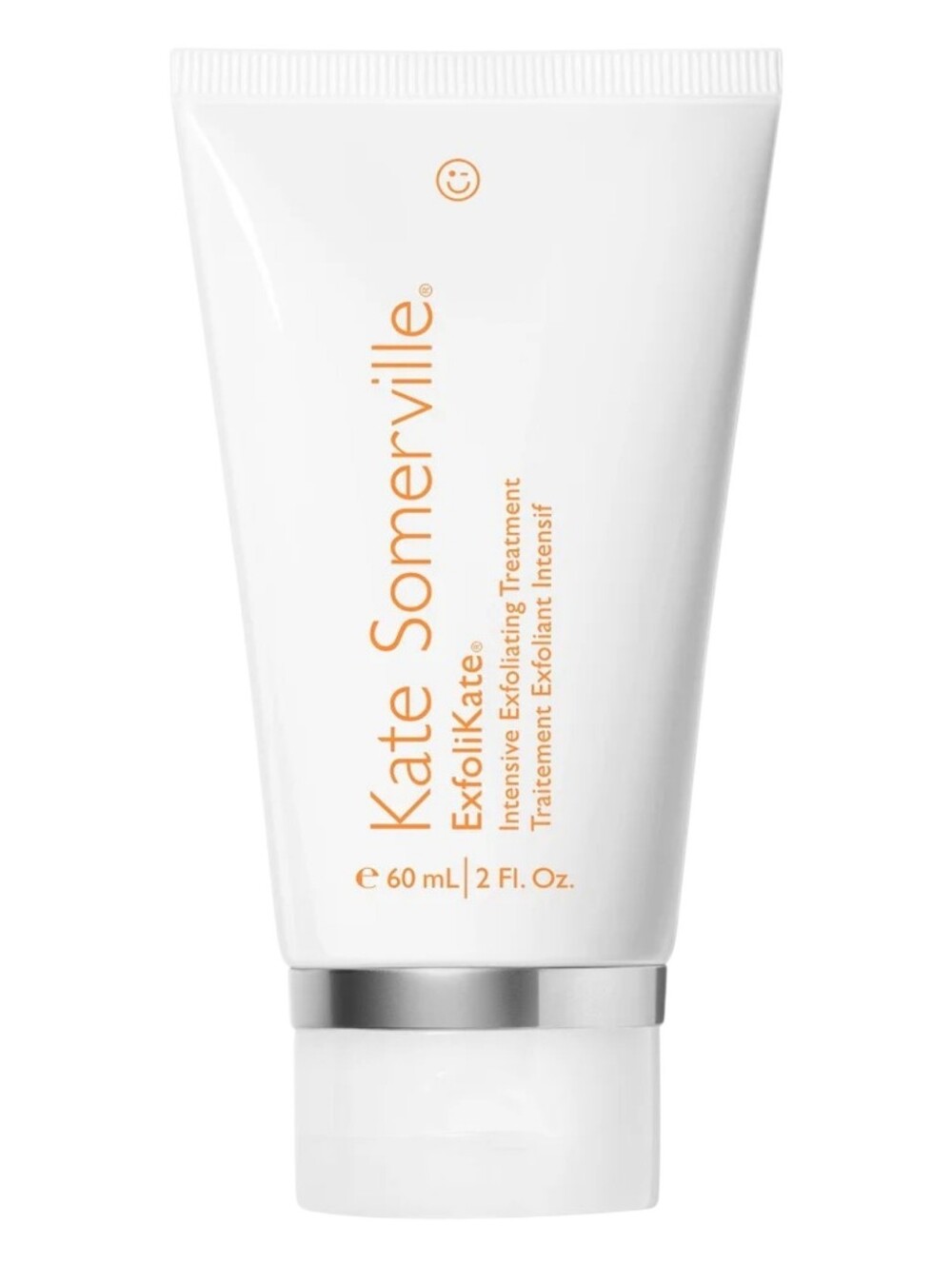 Kate Somerville ExfoliKate Intensive Treatment New and Sealed 2oz Retail $85